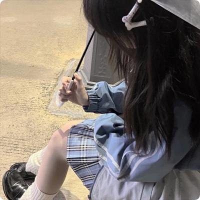黑夜如潮