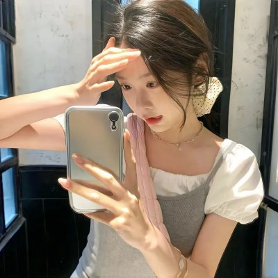 过往人生